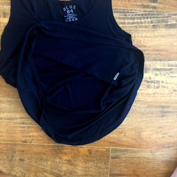 *HOST PI𝅺CK* Made IN USA** Graphic Tank Salt Water Cures Everything Crysal Cove - Picture 5 of 5